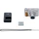 Canon PowerShot SX740 HS Digital Camera (Silver) Canon PowerShot SX740 HS Digital Camera (Silver)