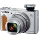 Canon PowerShot SX740 HS Digital Camera (Silver) Canon PowerShot SX740 HS Digital Camera (Silver)