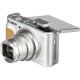 Canon PowerShot SX740 HS Digital Camera (Silver) Canon PowerShot SX740 HS Digital Camera (Silver)