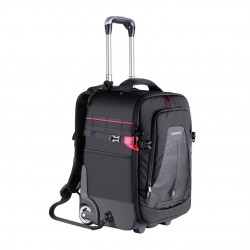 NEEWER NW-DA410T 2-in-1 Trolley Camera Backpack