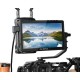 FeelWorld F5 Pro V4 6" 4K HDMI IPS Touchscreen Monitor FeelWorld F5 Pro V4 6" 4K HDMI IPS Touchscreen Monitor