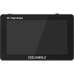 FeelWorld F6 Plus X 5.5" 4K HDMI Monitor