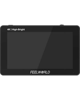FeelWorld F6 Plus X 5.5" 4K HDMI Monitor