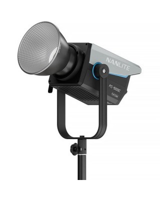 NANLITE FC-500C LED RGBW Spot Light