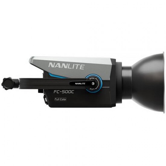NANLITE FC-500C LED RGBW Spot Light