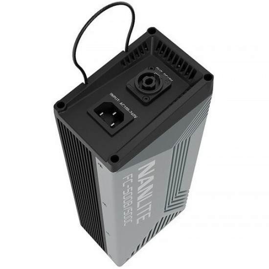 NANLITE FC-500C LED RGBW Spot Light