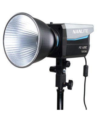 NANLITE FC-120C LED RGBW Spot Light