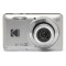 Kodak PIXPRO FZ55 Digital Camera (Silver)