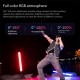 NEEWER BASICS GC30C 30W RGB Handheld Inflatable LED Fill Light NEEWER BASICS GC30C 30W RGB Handheld Inflatable LED Fill Light