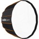 Godox Quick Release Parabolic Softbox QR-P70 Bowens mount with Grid