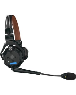 Hollyland Solidcom C1 Pro Full-Duplex ENC Wireless Intercom Remote Headset (Single-Ear)