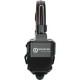 Hollyland Solidcom C1 Pro Full-Duplex ENC Wireless Intercom Remote Headset (Single-Ear) Hollyland Solidcom C1 Pro Full-Duplex ENC Wireless Intercom Remote Headset (Single-Ear)