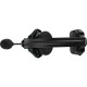 Hollyland Solidcom C1 Pro Full-Duplex ENC Wireless Intercom Remote Headset (Single-Ear) Hollyland Solidcom C1 Pro Full-Duplex ENC Wireless Intercom Remote Headset (Single-Ear)