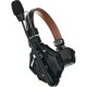 Hollyland Solidcom C1 Pro Full-Duplex ENC Wireless Intercom Remote Headset (Single-Ear) Hollyland Solidcom C1 Pro Full-Duplex ENC Wireless Intercom Remote Headset (Single-Ear)