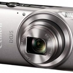 Canon Ixus 285 HS Silver