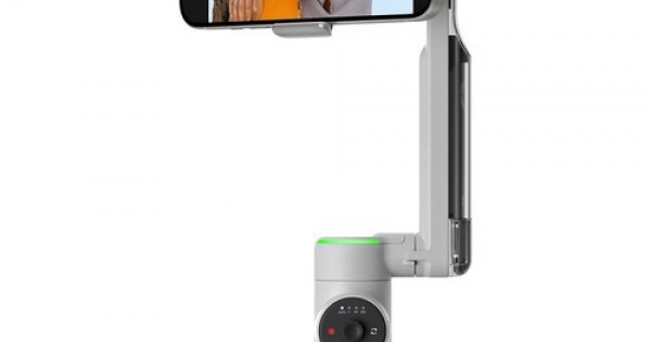 Insta360 Flow Pro Smartphone Gimbal Stabilizer