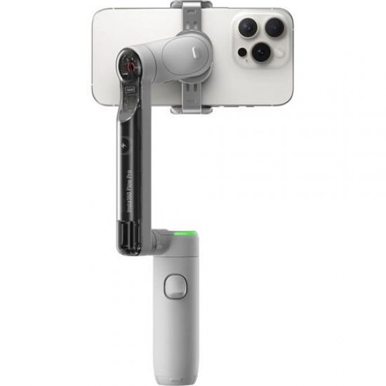 Insta360 Flow Pro Smartphone Gimbal Stabilizer Insta360 Flow Pro Smartphone Gimbal Stabilizer