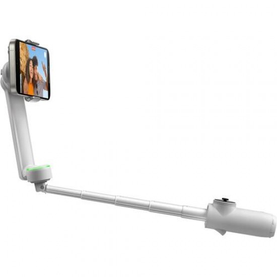 Insta360 Flow Pro Smartphone Gimbal Stabilizer Insta360 Flow Pro Smartphone Gimbal Stabilizer