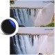 K&F Concept Blue Multi-Coated Variable ND Filter (82mm, 1- to 8.6-Stop)