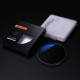 K&F Concept Blue Multi-Coated Variable ND Filter (82mm, 1- to 8.6-Stop)
