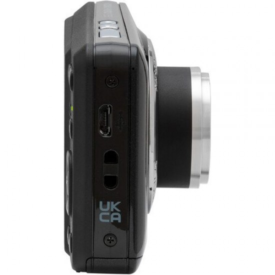 Kodak PIXPRO FZ55 Digital Camera (Black) Kodak PIXPRO FZ55 Digital Camera (Black)