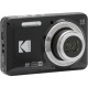 Kodak PIXPRO FZ55 Digital Camera (Black) Kodak PIXPRO FZ55 Digital Camera (Black)