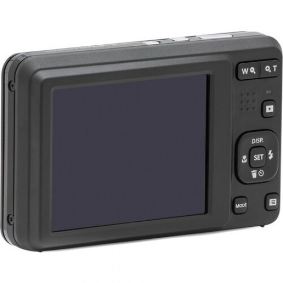 Kodak PIXPRO FZ55 Digital Camera (Black) Kodak PIXPRO FZ55 Digital Camera (Black)