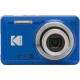 Kodak PIXPRO FZ55 Digital Camera (Blue) Kodak PIXPRO FZ55 Digital Camera (Blue)