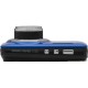 Kodak PIXPRO FZ55 Digital Camera (Blue) Kodak PIXPRO FZ55 Digital Camera (Blue)