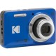 Kodak PIXPRO FZ55 Digital Camera (Blue) Kodak PIXPRO FZ55 Digital Camera (Blue)