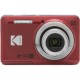 Kodak PIXPRO FZ55 Digital Camera (Red) Kodak PIXPRO FZ55 Digital Camera (Red)