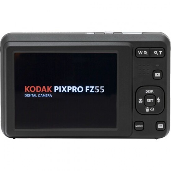 Kodak PIXPRO FZ55 Digital Camera (Red) Kodak PIXPRO FZ55 Digital Camera (Red)