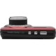 Kodak PIXPRO FZ55 Digital Camera (Red) Kodak PIXPRO FZ55 Digital Camera (Red)
