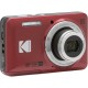 Kodak PIXPRO FZ55 Digital Camera (Red) Kodak PIXPRO FZ55 Digital Camera (Red)