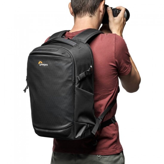 Lowepro Flipside 300 AW III Camera Backpack (Black)