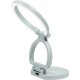 Nanlite Lumo Bi-Color LED Ring Light (Mint Blue) Nanlite Lumo Bi-Color LED Ring Light (Mint Blue)