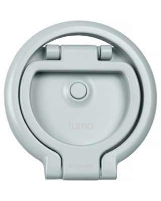 Nanlite Lumo Bi-Color LED Ring Light (Mint Blue)