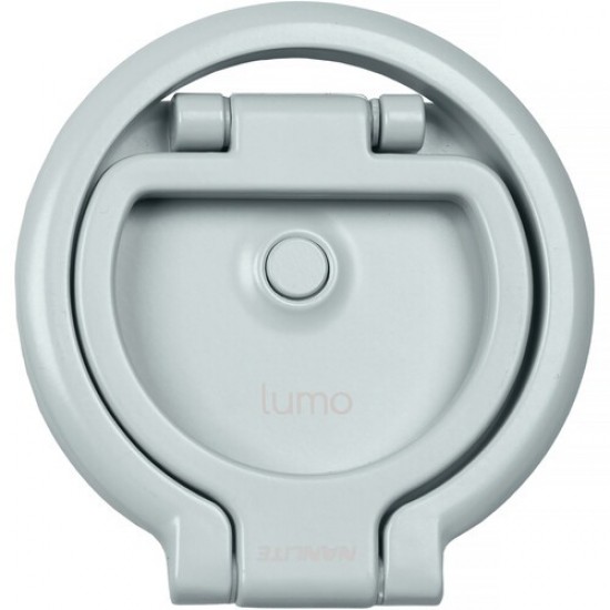 Nanlite Lumo Bi-Color LED Ring Light (Mint Blue) Nanlite Lumo Bi-Color LED Ring Light (Mint Blue)