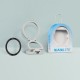 Nanlite Lumo Bi-Color LED Ring Light (Mint Blue) Nanlite Lumo Bi-Color LED Ring Light (Mint Blue)