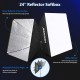 NEEWER NK100 24W LED BACKGROUND LIGHTING KIT NEEWER NK100 24W LED BACKGROUND LIGHTING KIT