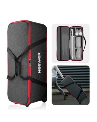 NEEWER PB009 PHOTO STUDIO CARRYING TROLLEY BAG