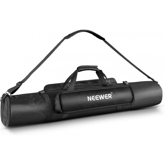 NEEWER PB4 1.2M STAINLESS STEEL LIGHT STAND BAG NEEWER PB4 1.2M STAINLESS STEEL LIGHT STAND BAG