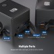 بطارية NEEWER V Mount PS099E 6800 مللي أمبير/ساعة 14.5 فولت 99 واط/ساعة بطارية NEEWER V Mount PS099E 6800 مللي أمبير/ساعة 14.5 فولت 99 واط/ساعة
