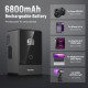 بطارية NEEWER V Mount PS099E 6800 مللي أمبير/ساعة 14.5 فولت 99 واط/ساعة بطارية NEEWER V Mount PS099E 6800 مللي أمبير/ساعة 14.5 فولت 99 واط/ساعة