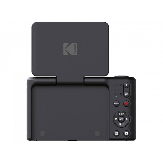 Kodak PIXPRO C1 Compact Digital Camera - BLACK Kodak PIXPRO C1 Compact Digital Camera - BLACK