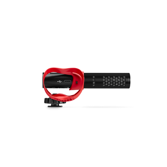 Rode VideoMic GO II HELIX Lightweight Directional Microphone