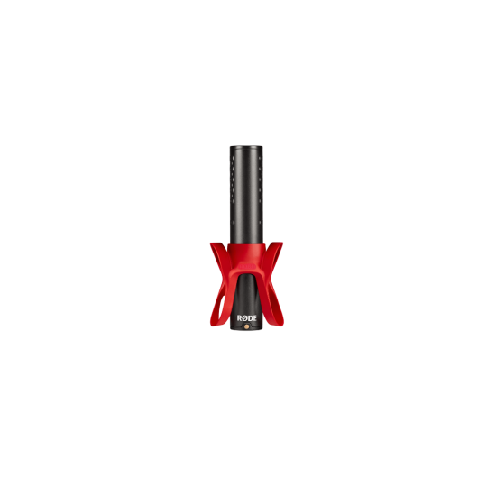 Rode VideoMic GO II HELIX Lightweight Directional Microphone