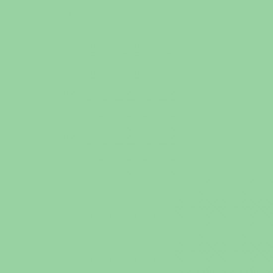 BD SPRING GREEN Background Paper 1.35m x 11m