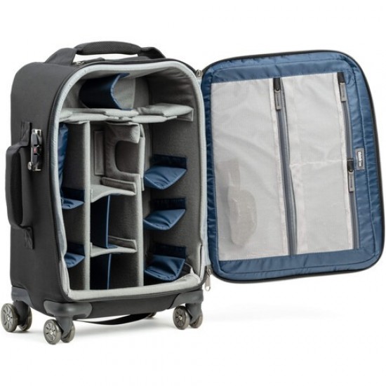 ThinkTank Airport Roller Derby V2