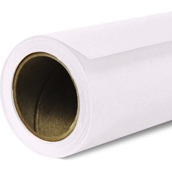 VISICO ARCTIC WHITE PAPER BACKGROUND 2.72X10M